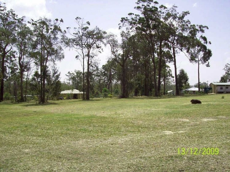 Lot 120 Mahogany Drive, Gulmarrad NSW 2463