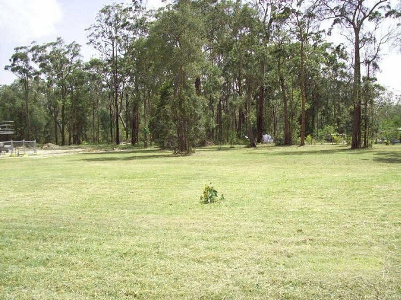 Lot 120 Mahogany Drive, Gulmarrad NSW 2463