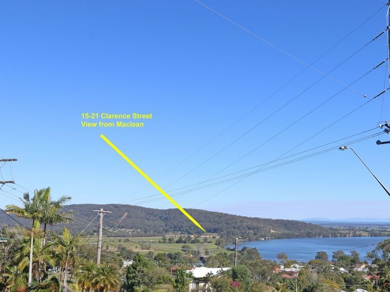 15-21 Clarence Street, Ilarwill NSW 2463