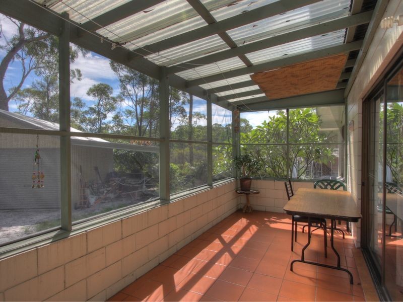 1027 Brooms Head Road, Taloumbi NSW 2463