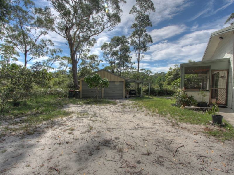 1027 Brooms Head Road, Taloumbi NSW 2463