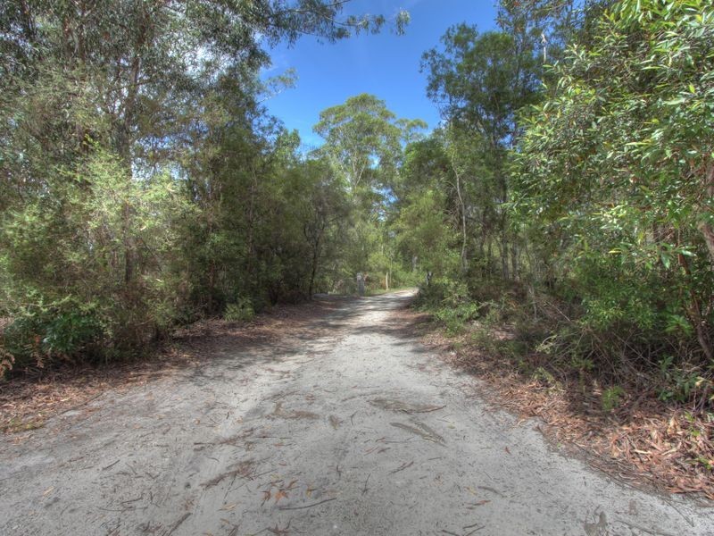 1027 Brooms Head Road, Taloumbi NSW 2463