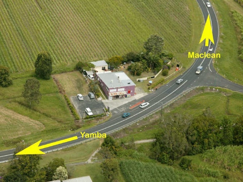 1078x Yamba Road, Palmers Island NSW 2463
