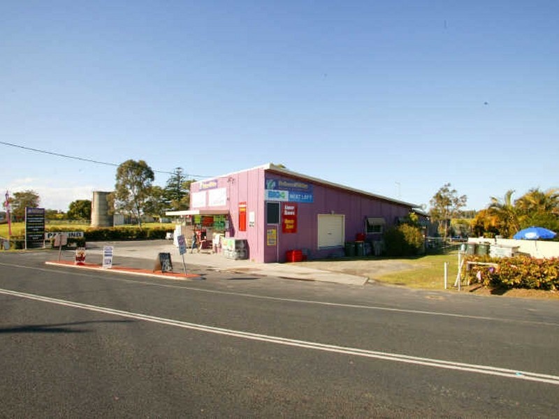 1078x Yamba Road, Palmers Island NSW 2463