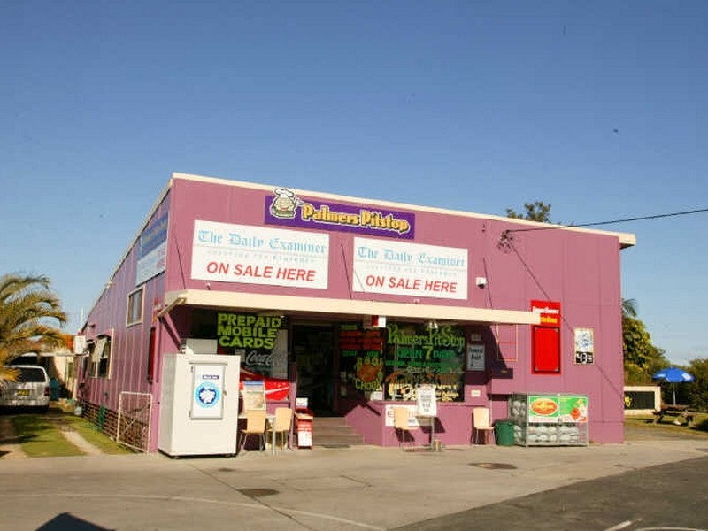 1078x Yamba Road, Palmers Island NSW 2463