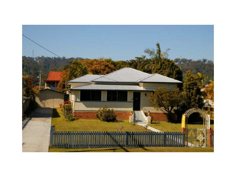 101 River Street, Maclean NSW 2463