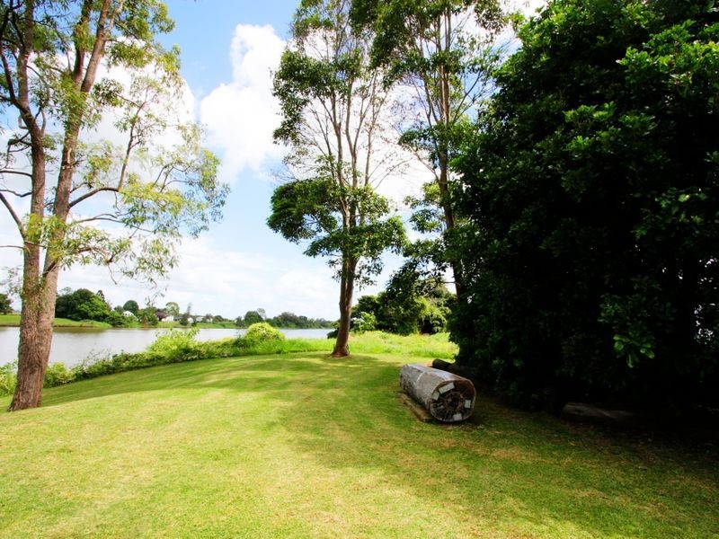 603 South Arm School Road, Brushgrove NSW 2460