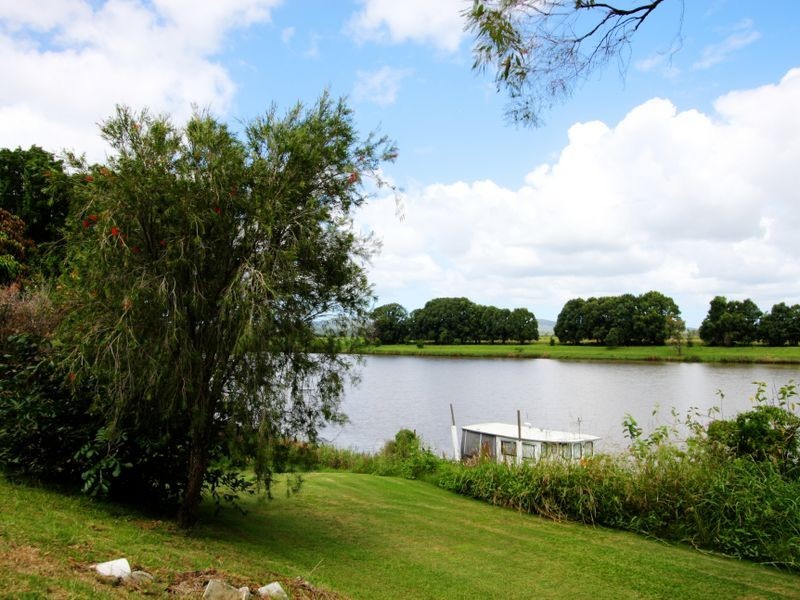 603 South Arm School Road, Brushgrove NSW 2460