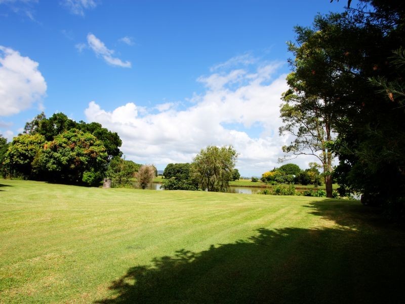 603 South Arm School Road, Brushgrove NSW 2460