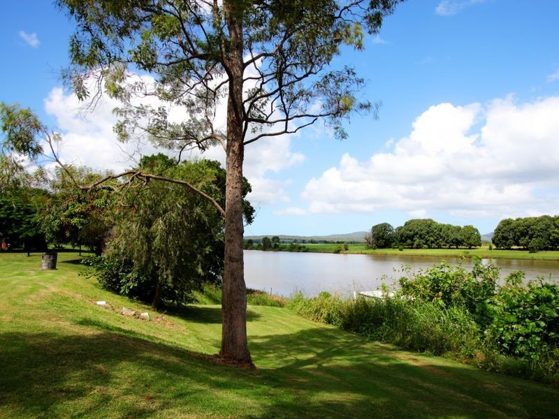 603 South Arm School Road, Brushgrove NSW 2460
