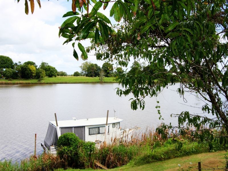 603 South Arm School Road, Brushgrove NSW 2460