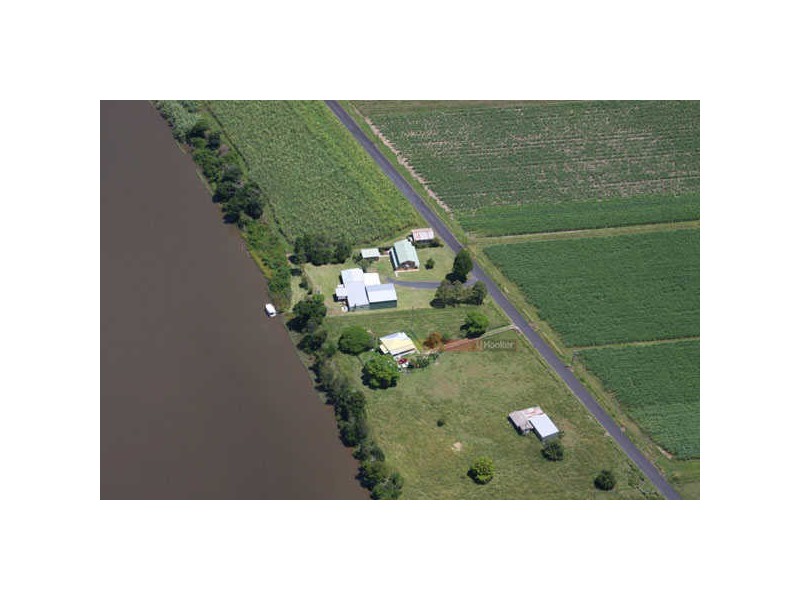 603 South Arm School Road, Brushgrove NSW 2460