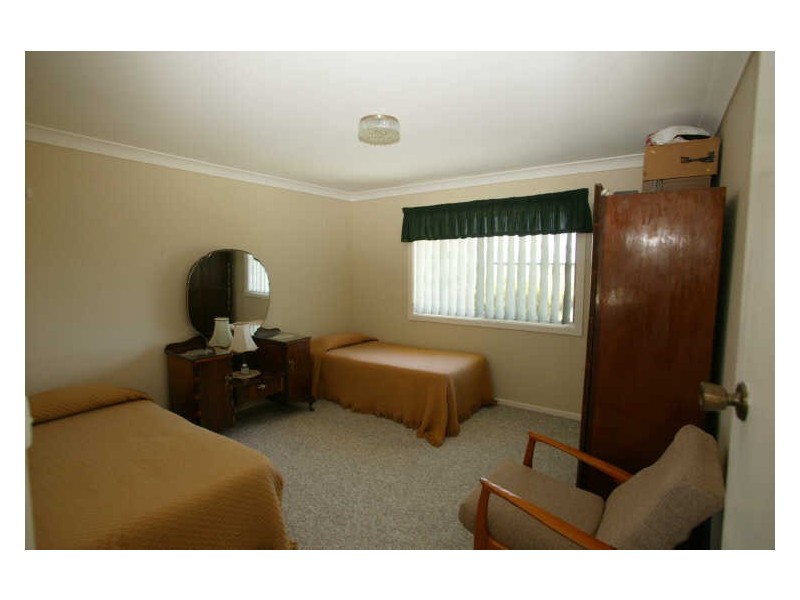603 South Arm School Road, Brushgrove NSW 2460