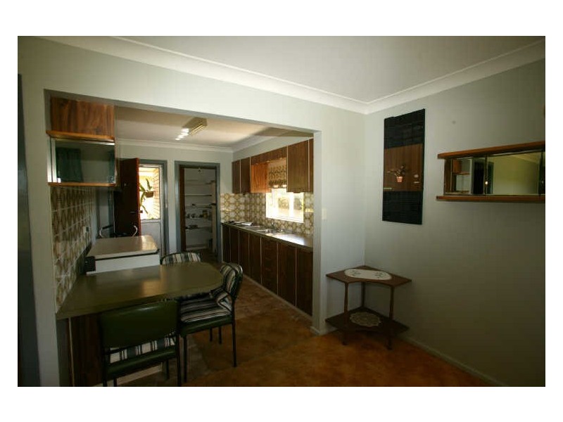 603 South Arm School Road, Brushgrove NSW 2460