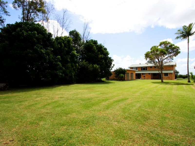 603 South Arm School Road, Brushgrove NSW 2460