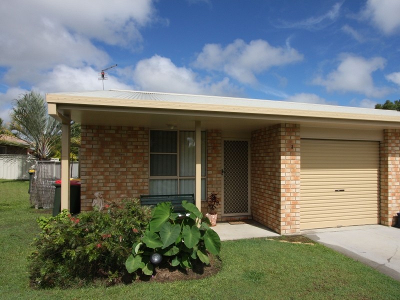 1/20 Purcell Crescent, Townsend NSW 2463