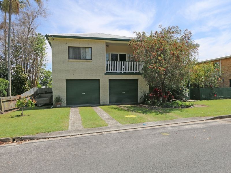22 Morpeth Street, Harwood Island NSW 2465