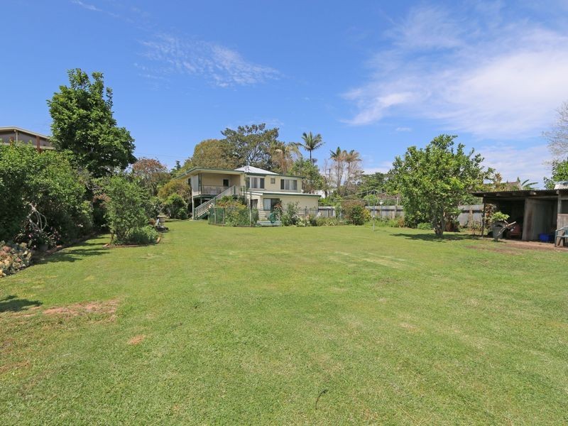 22 Morpeth Street, Harwood Island NSW 2465