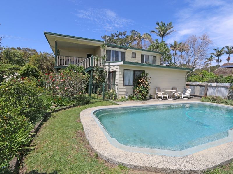 22 Morpeth Street, Harwood Island NSW 2465