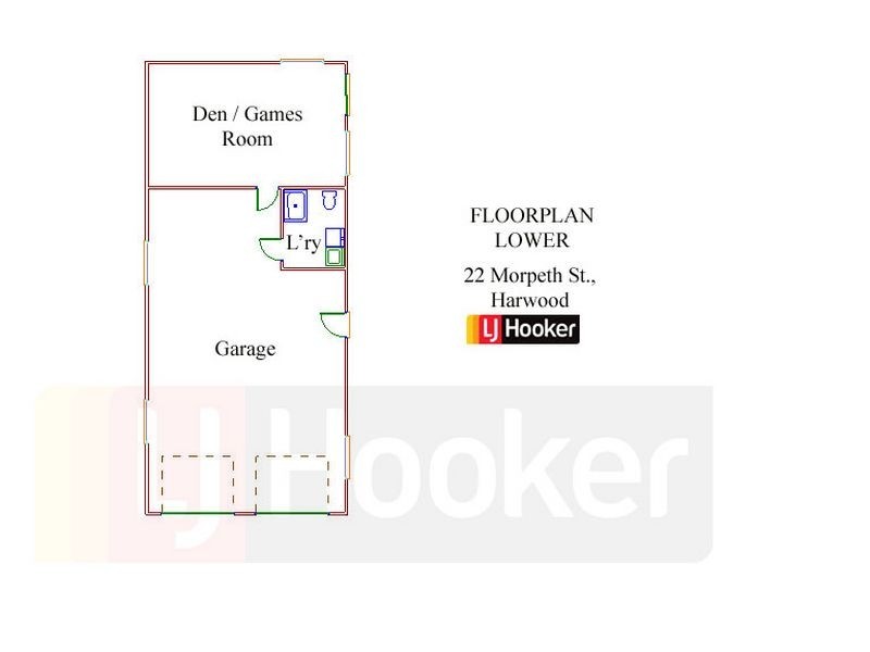 22 Morpeth Street, Harwood Island NSW 2465