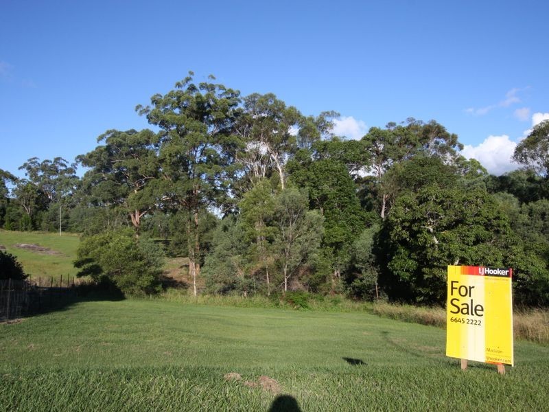 Lot 35/11 The Glen, Maclean NSW 2463