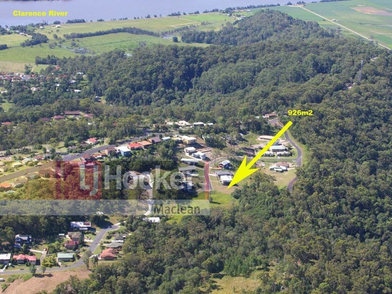 Lot 35/11 The Glen, Maclean NSW 2463