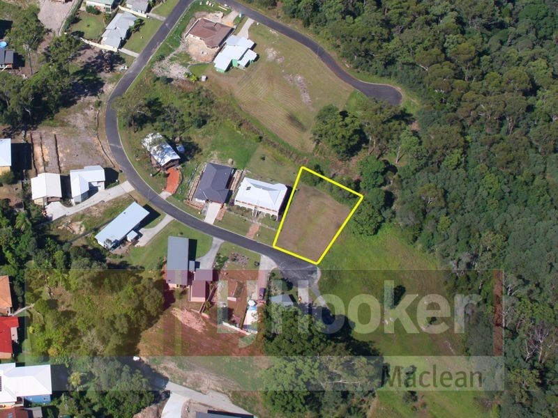 Lot 35/11 The Glen, Maclean NSW 2463