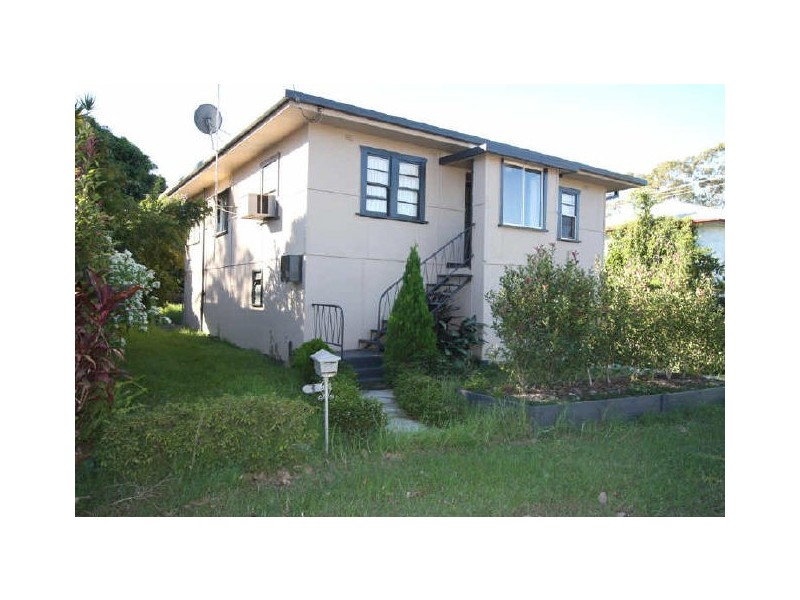 3 Central Avenue, Maclean NSW 2463