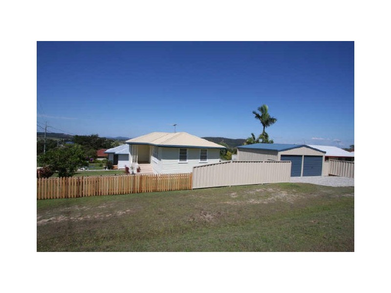 2 Harwood Street, Maclean NSW 2463