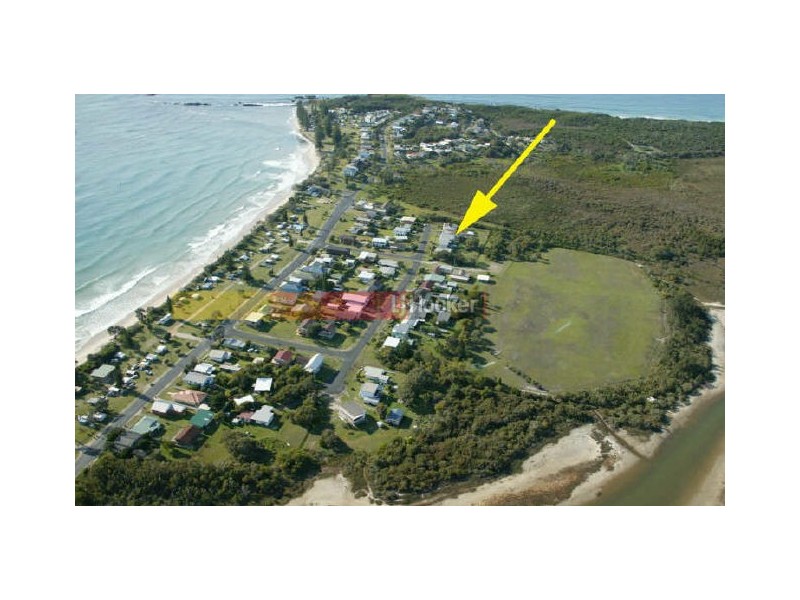 Brooms Head NSW 2463