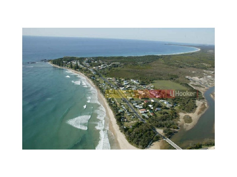Brooms Head NSW 2463