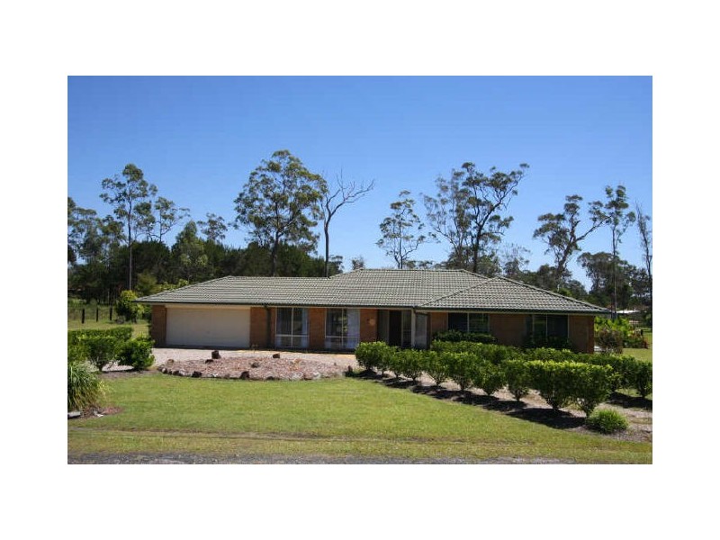 Gulmarrad NSW 2463