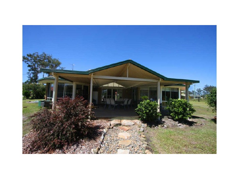Gulmarrad NSW 2463