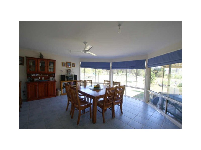 Gulmarrad NSW 2463