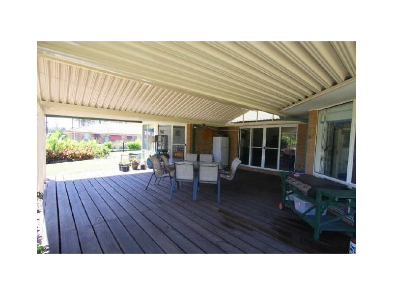 Gulmarrad NSW 2463