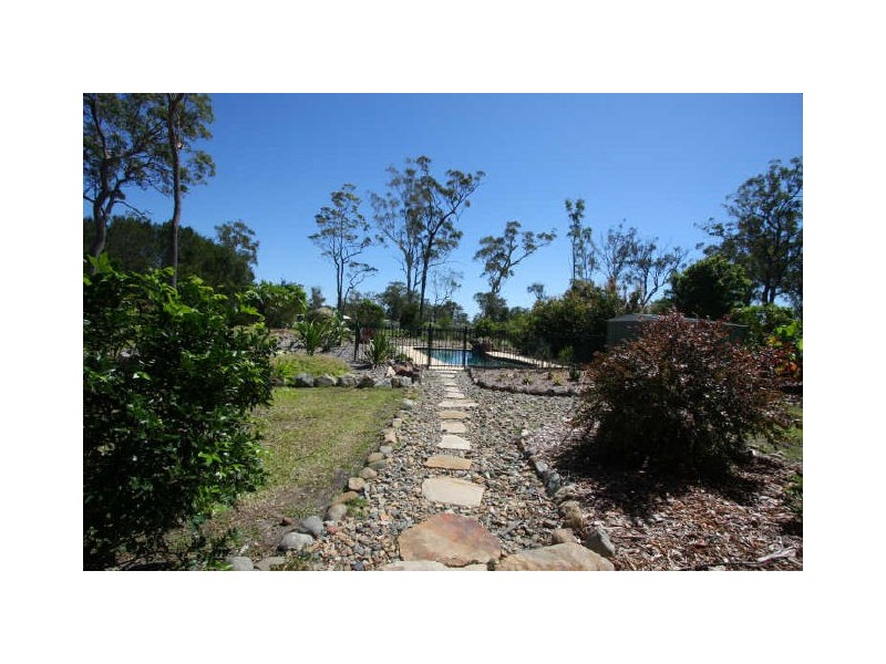 Gulmarrad NSW 2463