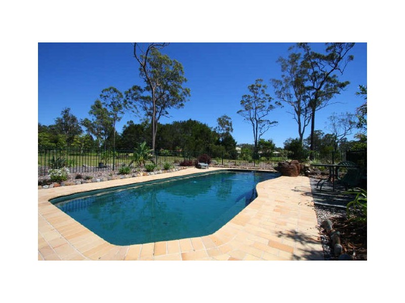 Gulmarrad NSW 2463