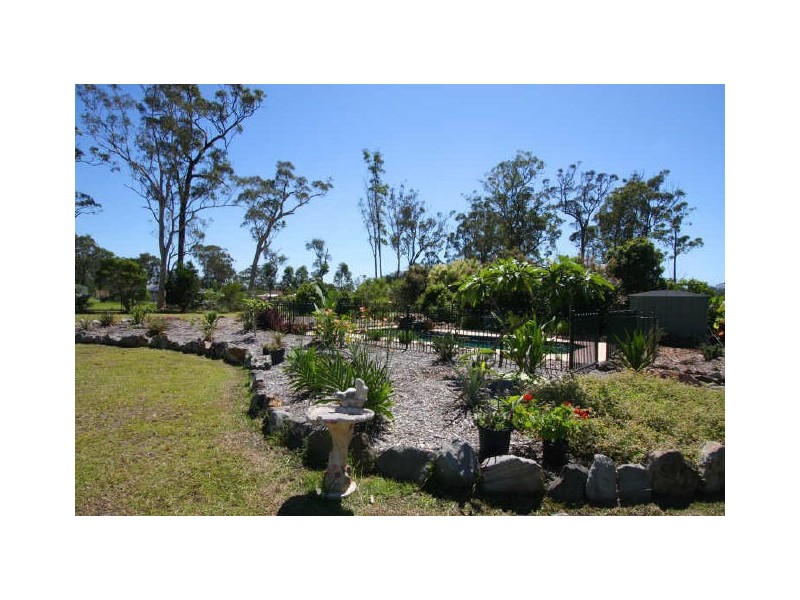 Gulmarrad NSW 2463