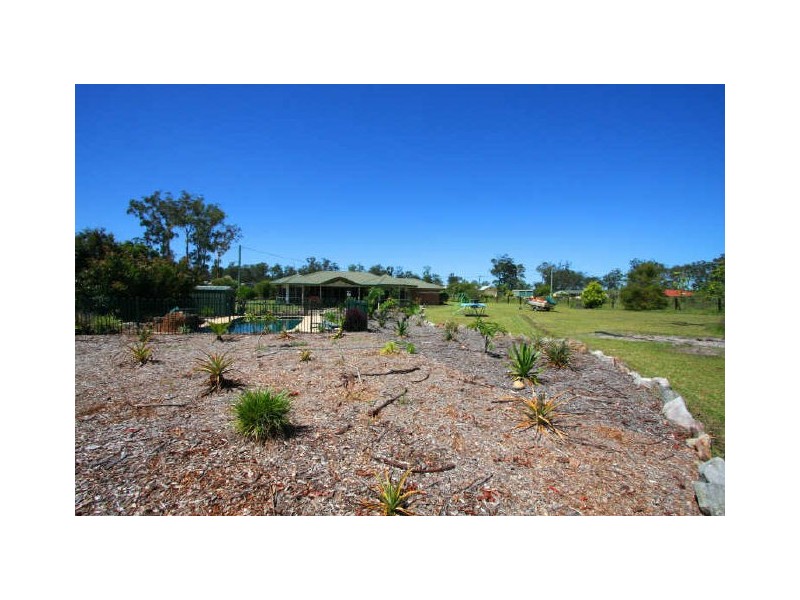 Gulmarrad NSW 2463