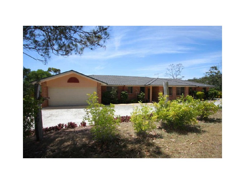 Maclean NSW 2463