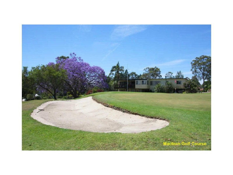 Maclean NSW 2463