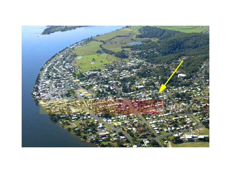 Maclean NSW 2463