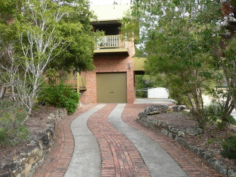 36 Clarence Street, Maclean NSW 2463
