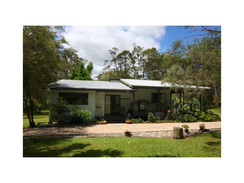 Gulmarrad NSW 2463