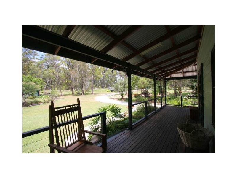 Gulmarrad NSW 2463