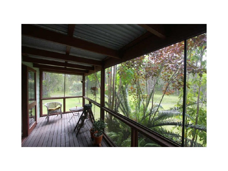 Gulmarrad NSW 2463