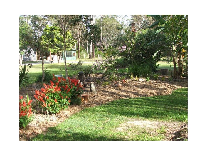 Gulmarrad NSW 2463