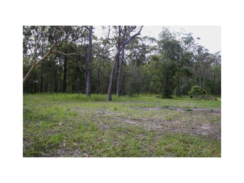Gulmarrad NSW 2463