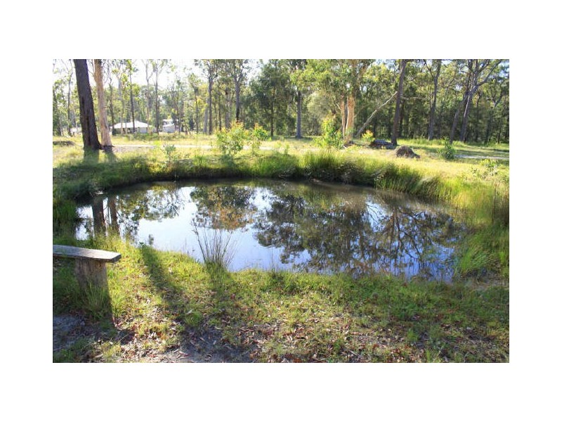 Gulmarrad NSW 2463