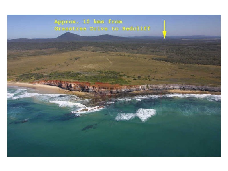 Lot 27 Grasstree Drive, Taloumbi NSW 2463